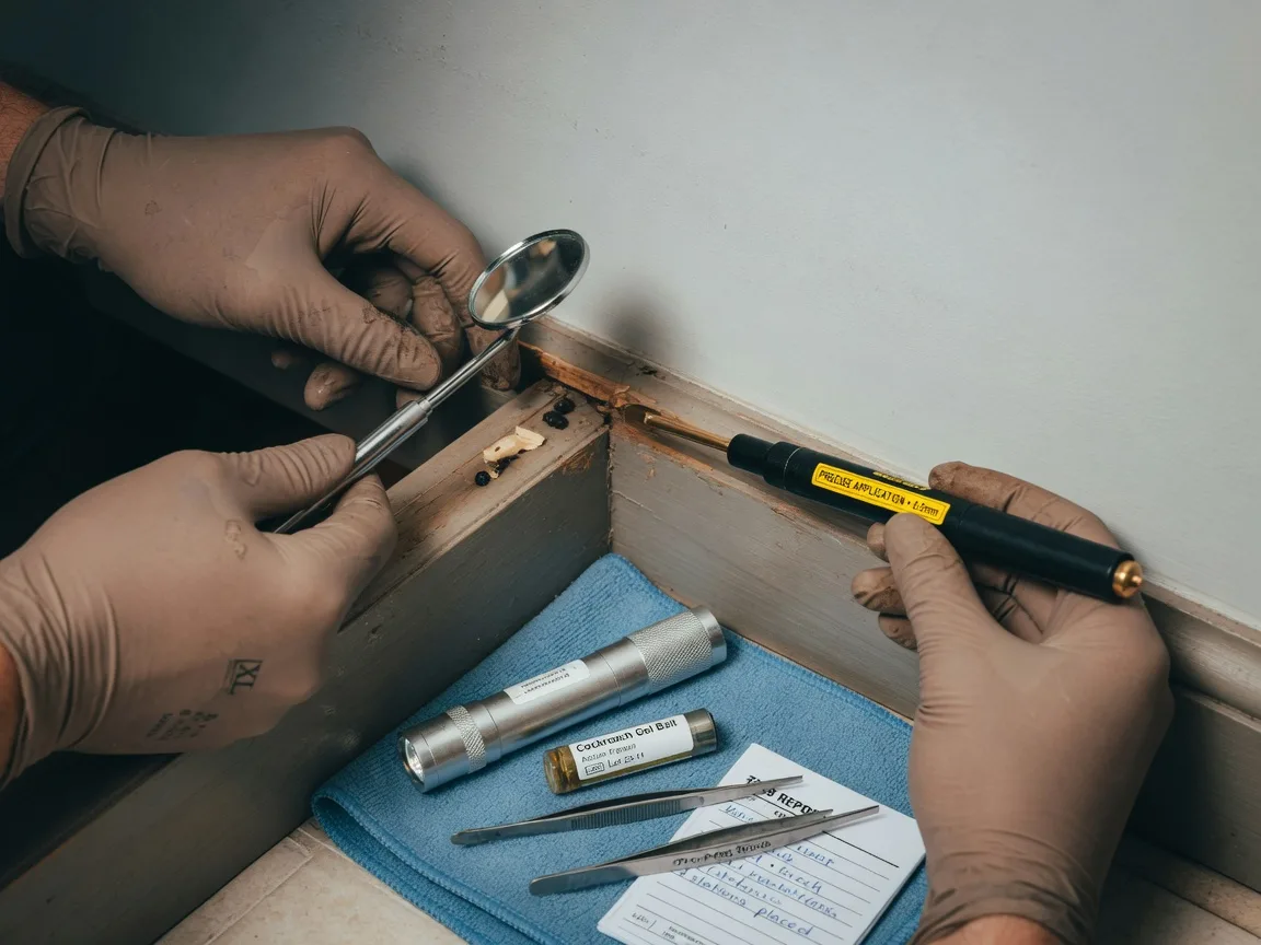 Why choose Emergency Pest Control in Needville, TX